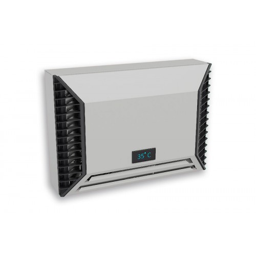 Slimline air online conditioner